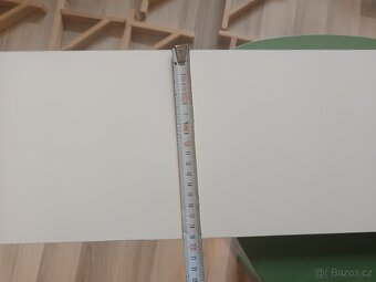 Police Ikea plus konzole - 3