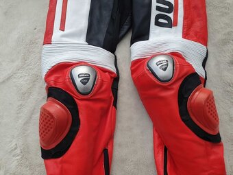 Moto kombineza Ducati Corse 50 Eur - 3