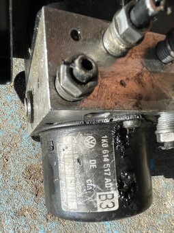 Abs kostka 1K0614517ad - 3