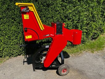ŠPALÍKOVAČ REMET CNC RS-100 - PRONÁJEM - 3