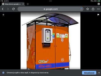 Akumulace energie - 3