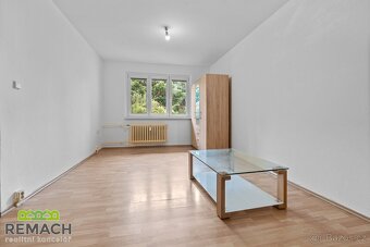 Pronájem, byt 1+1, 38 m2, Uherské Hradiště, ev.č. 03247 - 3