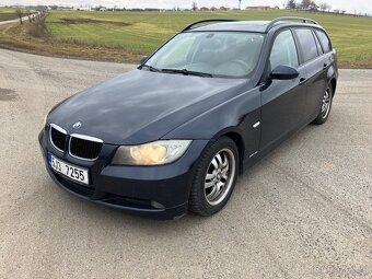 Bmw 320D - 3