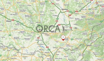 1,2 ha pozemku v k.ú. Domanín - 3