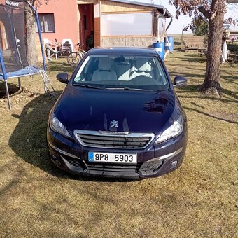 Peugeot 308 ACTIVE 1.2 VTI 60kW - nové rozvody - 3
