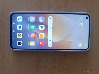 Xiaomi 11lite 5G note - 3