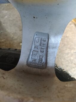 4x108 R14 Peugeot Citroen - 3