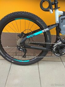Elektrokolo Haibike - 3