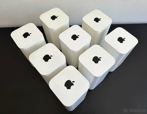 Wifi Router Apple Airport Extreme A1521 USB 802.11ac 2,4/5GH - 3