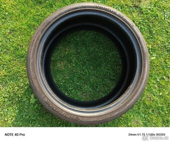 Pneu Hankook 235/35/19 letní - 3