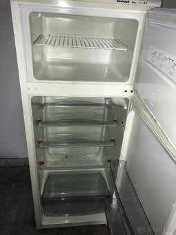 Lednička SNAIGE - 3