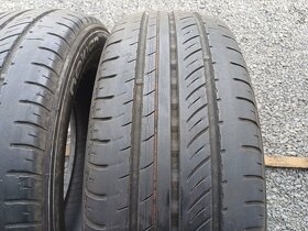 Letní pneu Nokian 215/60/17C 109/107T - 3