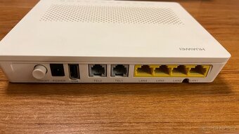 Router Huawei HG8245H - 3