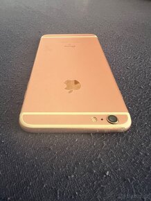 Iphone 6s plus 64 gb - 3