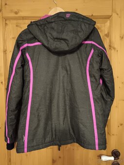 Dámská lyžařská bunda Alpine pro vel. S - 3
