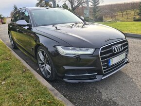 AUDI A6 2,0 TDI 140 kW S-LINE DSG 4x4 TOP - 3