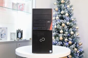 Office PC - Intel i3 6100 / 6GB / 1TB - 3