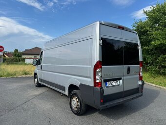 Peugeot Boxer 2,2HDI L3H2 - 3