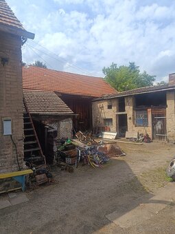 Prodám rodinný dům - 3