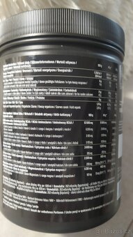IONT DRINK Vilgain - Tropical Fruit - 3