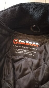 Moto oblečení bunda kalhoty - 3
