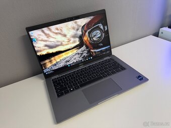 Dell Latitude 5440 - Core i5-1335U / záruka 2027 - 3