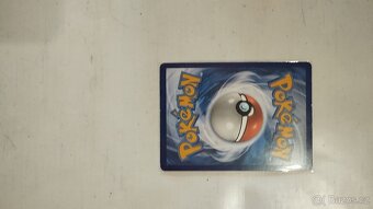 Pokémon karta Arcanine EX 224/198 - 3