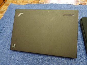 Notebook Lenovo ThinkPad T450 i5 8GB/120SSD - 3