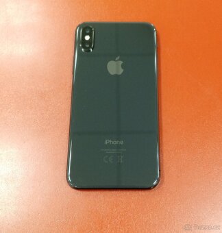 Apple iPhone X 64GB - 3