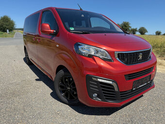 Peugeot Traveller 2.0Hdi 110kW L2H1 - 3
