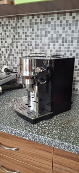 Pákový kávovar De'Longhi - 3