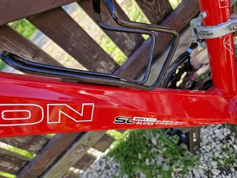 VAUTRON XC ALPEN celé na ALIVIO vel. M - 3