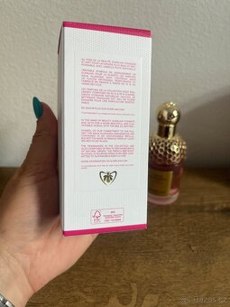 Guerlain aqua allegoria floralbloom forte - 3