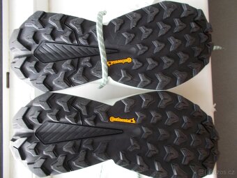 Nabízím dámské trekkové boty Adidas Trailmaker 2W - 3