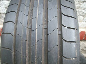 sada Bridgestone Turanza T6 225.55.18 98V 99,9% - 3
