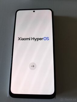 Prodám Xiaomi redmi note 12 5G 4 GB/128GB - 3
