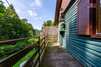 Prodej chaty, Morávka - 3