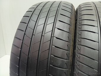 2ks letní pneu 205/55/16 Bridgestone - 3