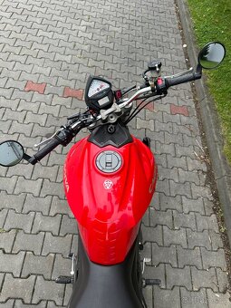 Cagiva Raptor 1000 - 3
