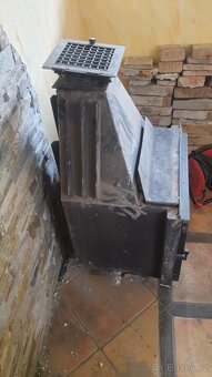 Krbová vložka 11kw - 3
