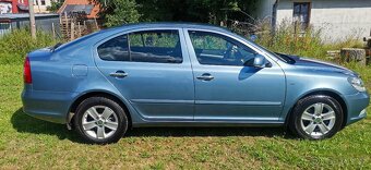 Prodám Škoda Octavia 2 1.4 Tsi 90 kW - 3