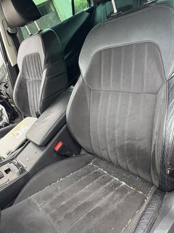 Škoda Superb 3 Combi 2.0TDI 110KW CRL CRLB PZN L59R r.v.2015 - 3