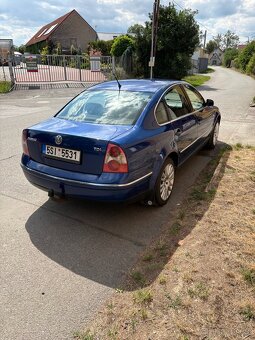 Passat 5.5 1.9 tdi 96kw - 3