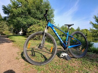 Trek Marlin 6 - 3