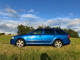Octavia 2 RS 2.0tdi - 3