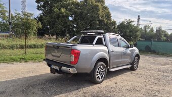 Nissan Navara - 3