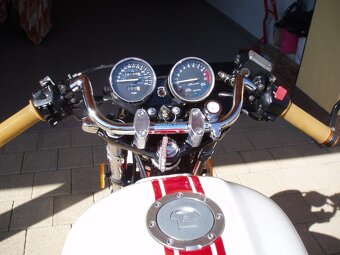 CAFE RACER - 3