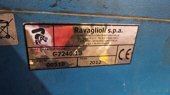 Zouvačka Ravaglioli - 3