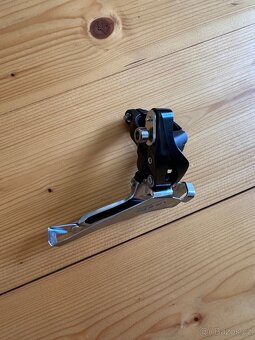 Shimano Sora FD-R3000 přesmykač objímka - 3