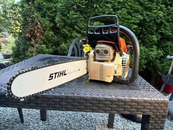 Stihl MS 271 motorová pila - 3